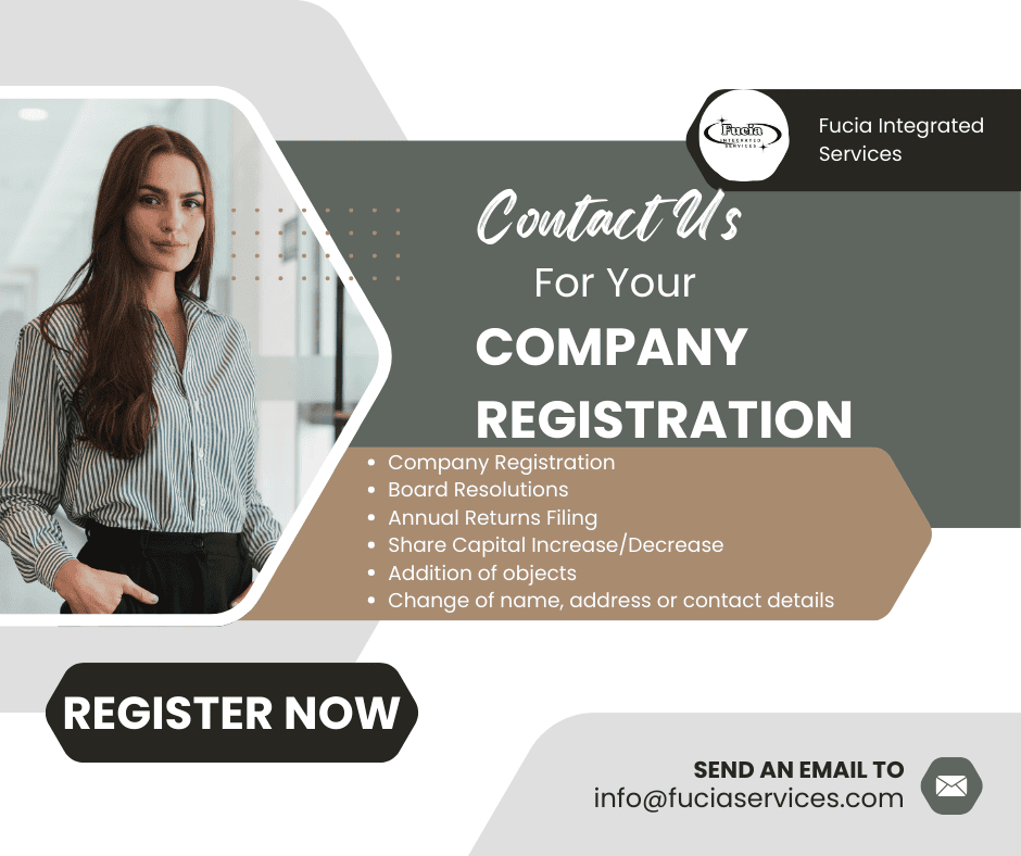 How to Register a Company in Nigeria with the Corporate Affairs Commission (CAC) as a Foreigner